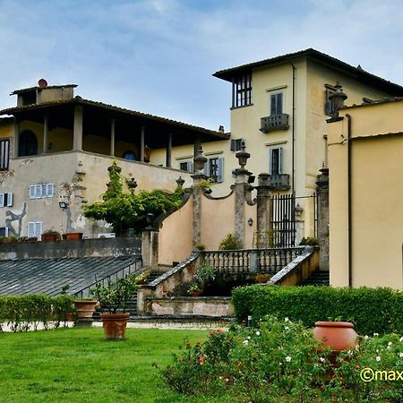 Armonie Di Villa Incontri B&B Florence Exterior photo