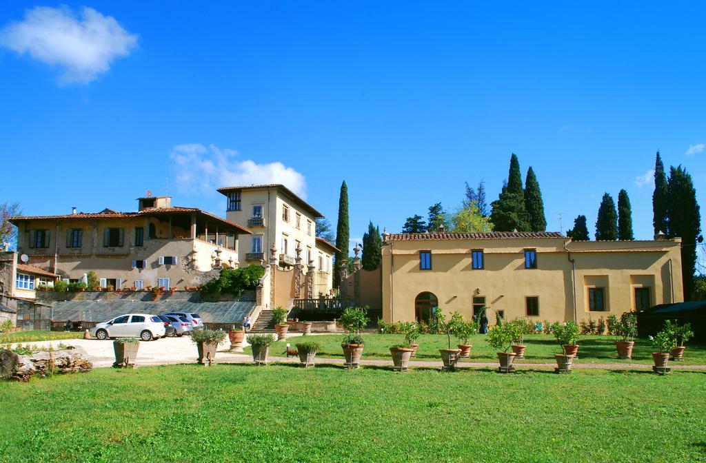 Armonie Di Villa Incontri B&B Florence Exterior photo