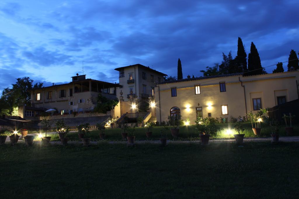 Armonie Di Villa Incontri B&B Florence Exterior photo