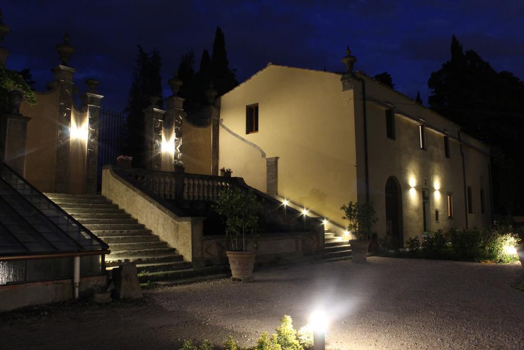 Armonie Di Villa Incontri B&B Florence Exterior photo