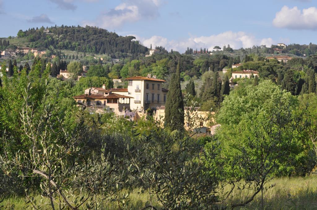 Armonie Di Villa Incontri B&B Florence Exterior photo