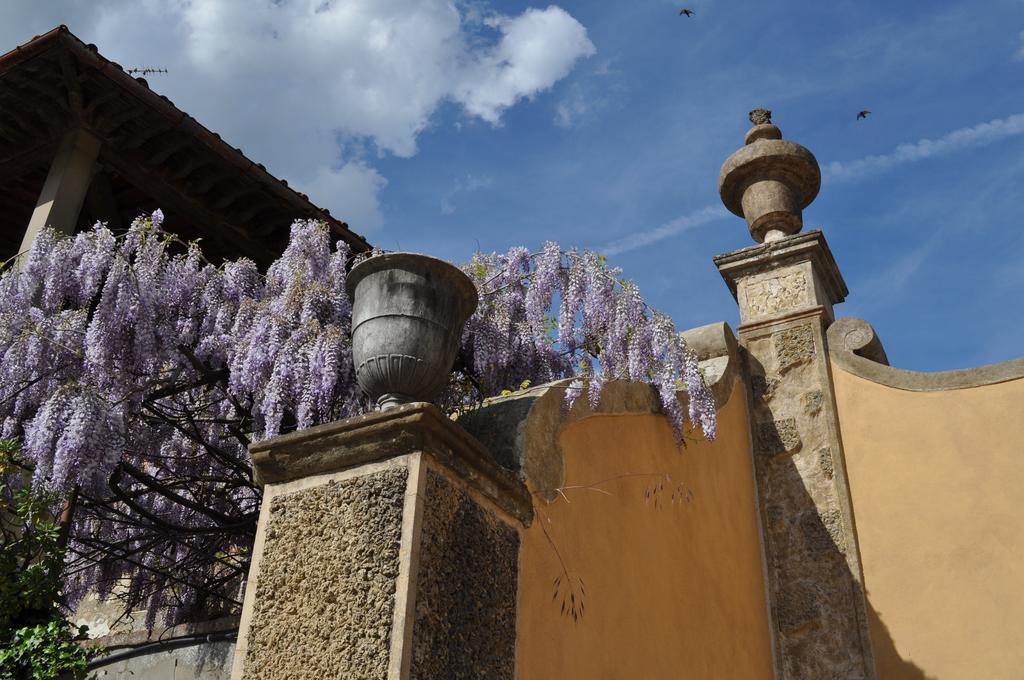 Armonie Di Villa Incontri B&B Florence Exterior photo