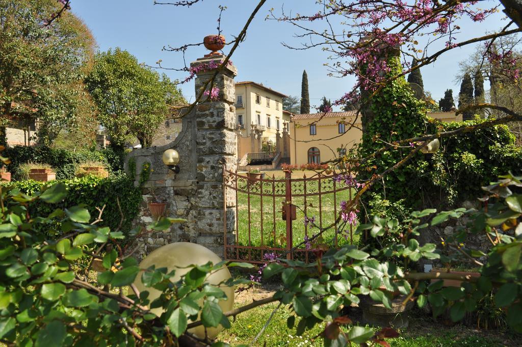 Armonie Di Villa Incontri B&B Florence Exterior photo